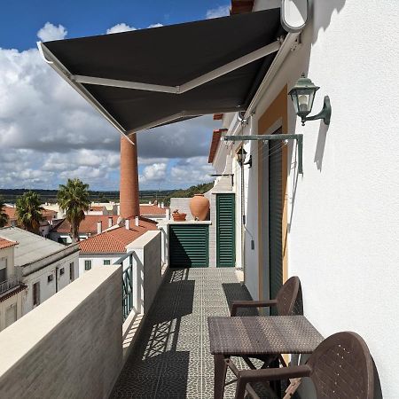 Apartmán Marines Alcácer do Sal Exteriér fotografie