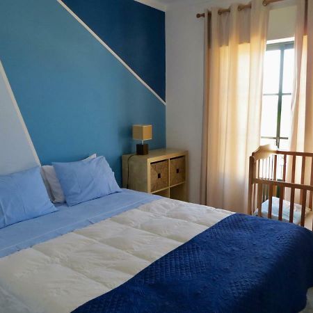 Apartmán Marines Alcácer do Sal Exteriér fotografie