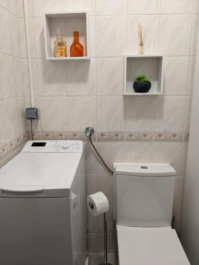 Apartmán Marines Alcácer do Sal Exteriér fotografie