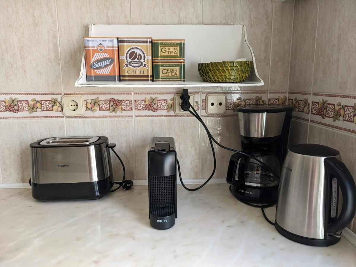 Apartmán Marines Alcácer do Sal Exteriér fotografie