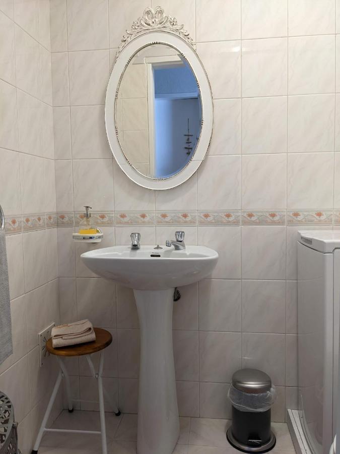 Apartmán Marines Alcácer do Sal Exteriér fotografie