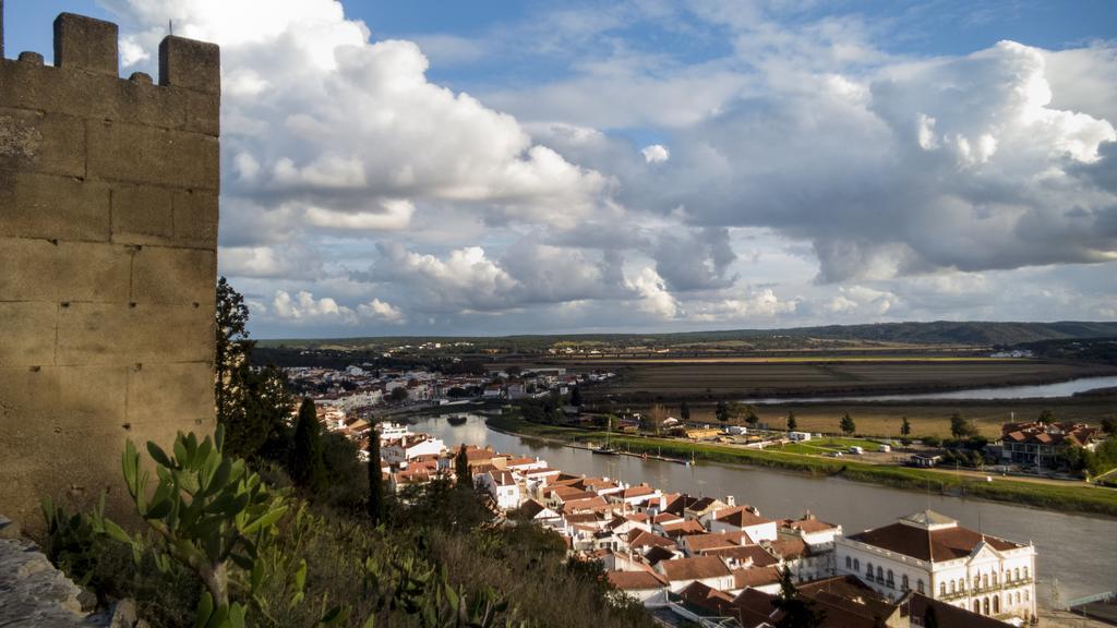 Apartmán Marines Alcácer do Sal Exteriér fotografie