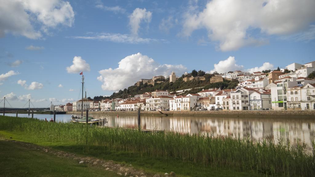 Apartmán Marines Alcácer do Sal Exteriér fotografie