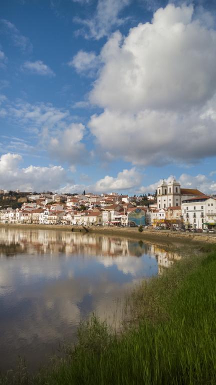 Apartmán Marines Alcácer do Sal Exteriér fotografie
