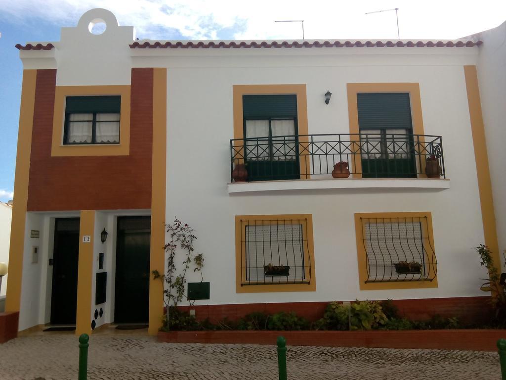 Apartmán Marines Alcácer do Sal Exteriér fotografie