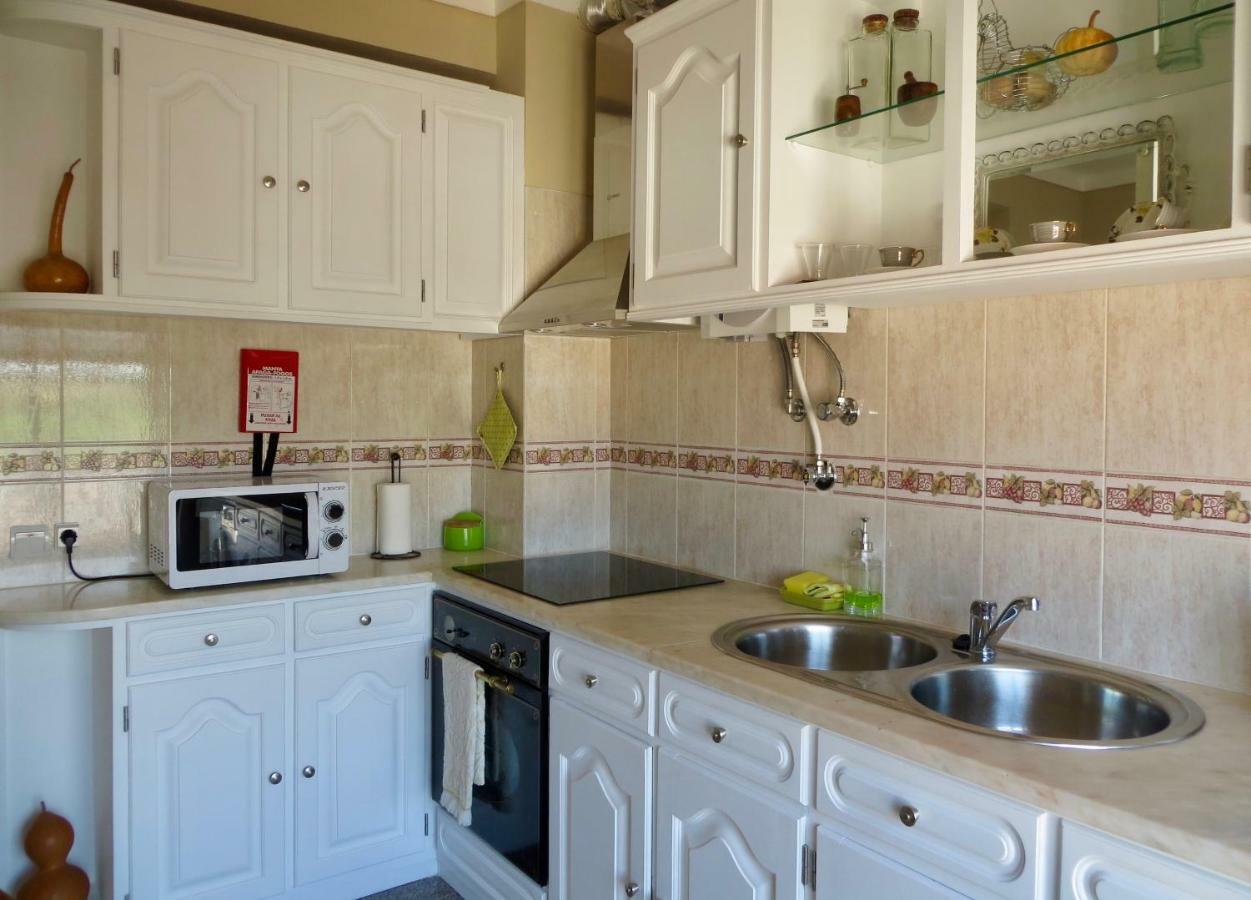 Apartmán Marines Alcácer do Sal Exteriér fotografie
