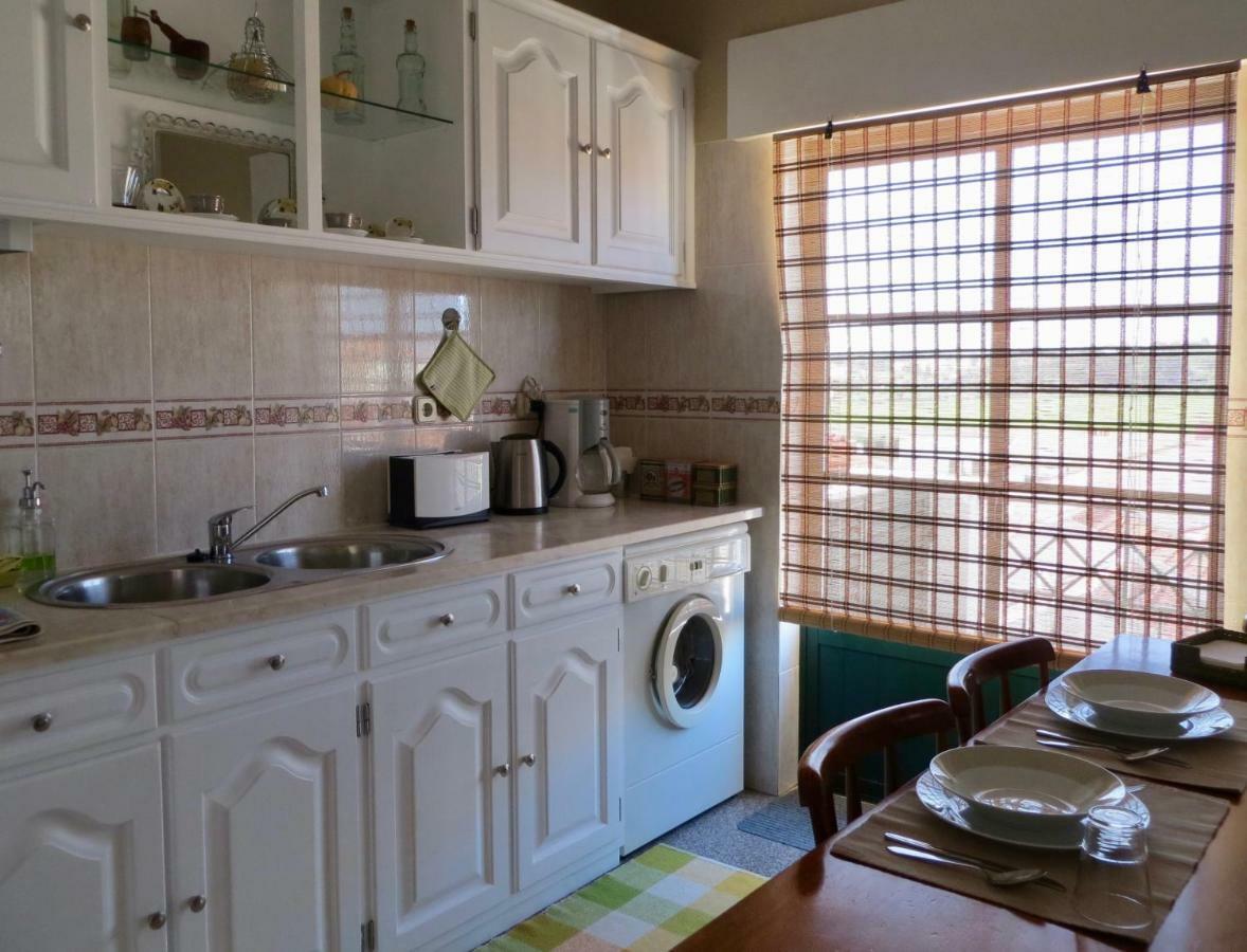 Apartmán Marines Alcácer do Sal Exteriér fotografie