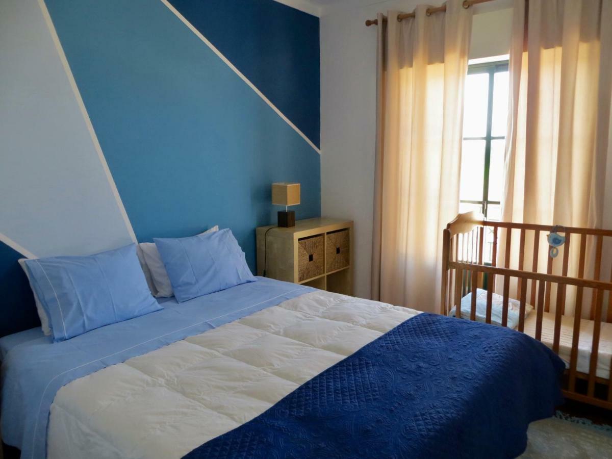 Apartmán Marines Alcácer do Sal Exteriér fotografie