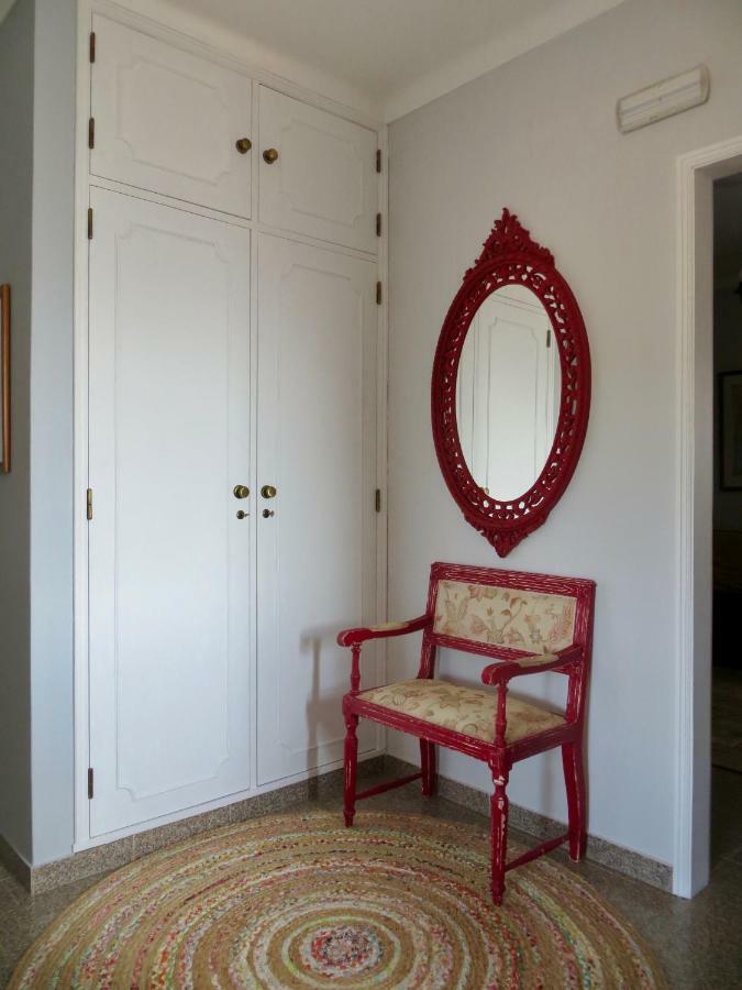 Apartmán Marines Alcácer do Sal Exteriér fotografie