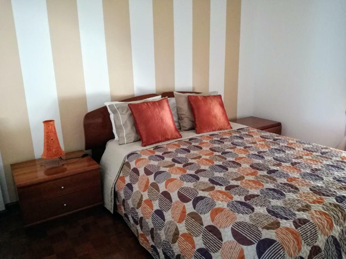 Apartmán Marines Alcácer do Sal Exteriér fotografie