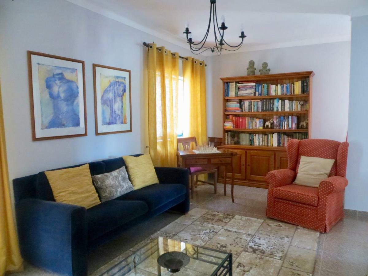 Apartmán Marines Alcácer do Sal Exteriér fotografie