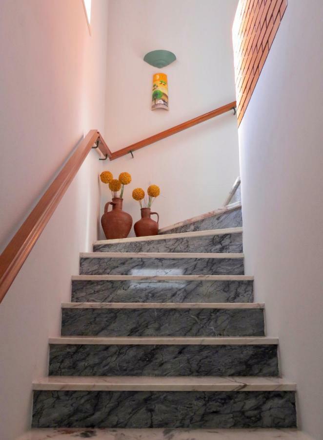 Apartmán Marines Alcácer do Sal Exteriér fotografie